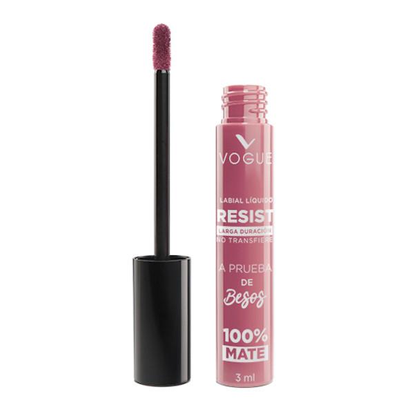 Vogue Labial Líquido Resist - Farmacias Arrocha