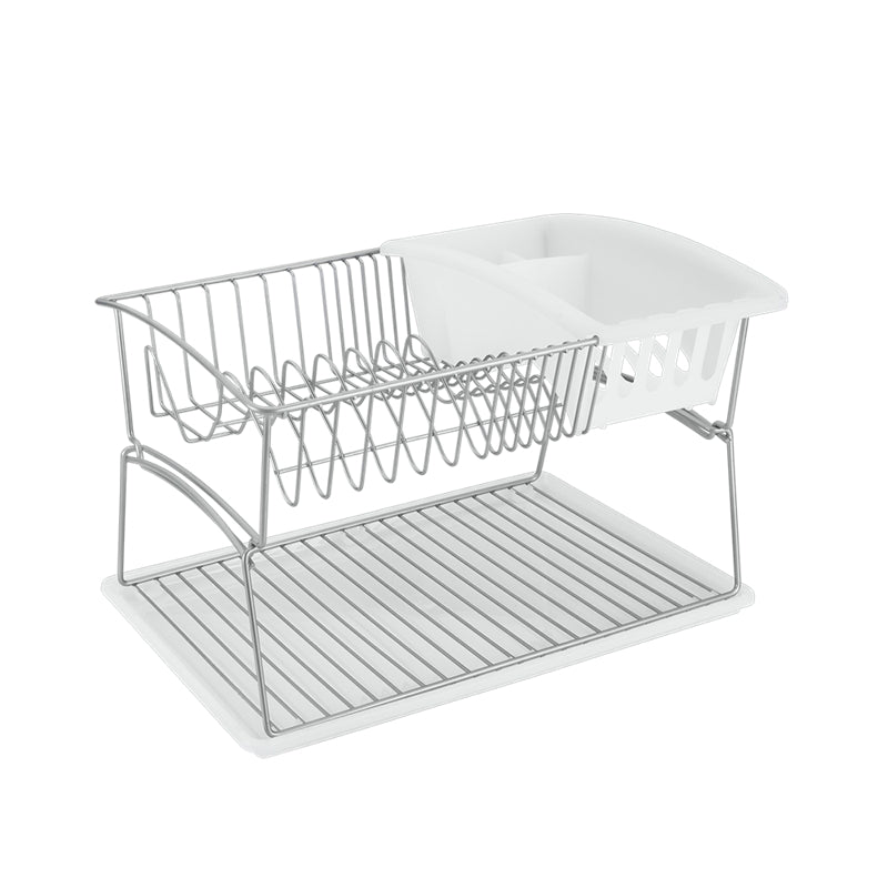 Metaltex Escurridor De Platos - Farmacias Arrocha