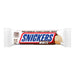 Snickers White Single 1.41Oz - Farmacias Arrocha