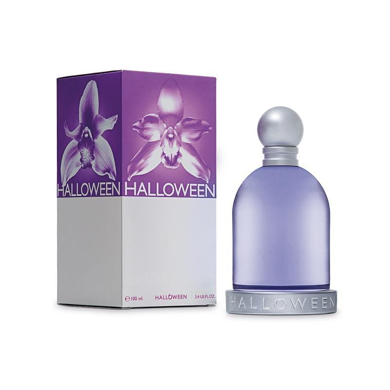 Halloween Eau De Toilette - Farmacias Arrocha