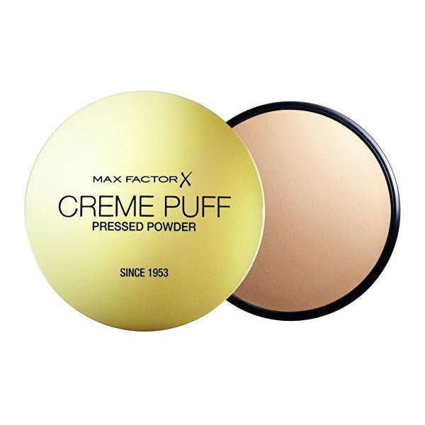 Max Factor Creme Puff Pressed Powder - Farmacias Arrocha