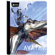 Norma Cuaderno Cosido Avatar Grande 200P R/A - Farmacias Arrocha