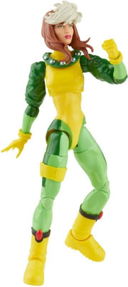 Marvel Legends Series - Rogue - Farmacias Arrocha