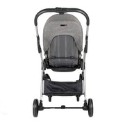 Infanti Ts Con Base Smart Walk Grey - Farmacias Arrocha