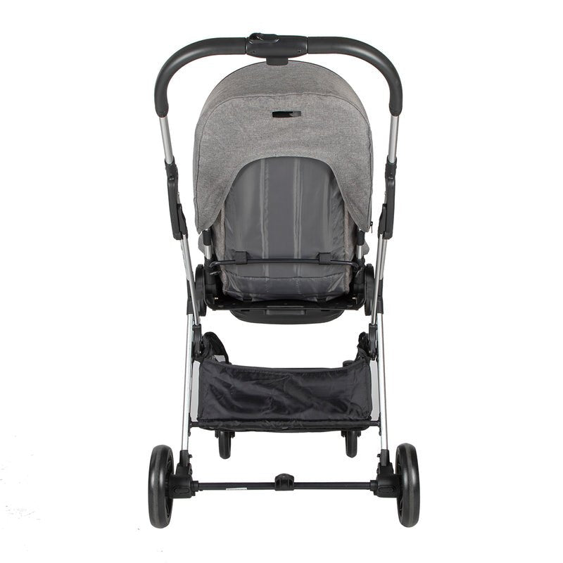 Infanti Ts Con Base Smart Walk Grey - Farmacias Arrocha
