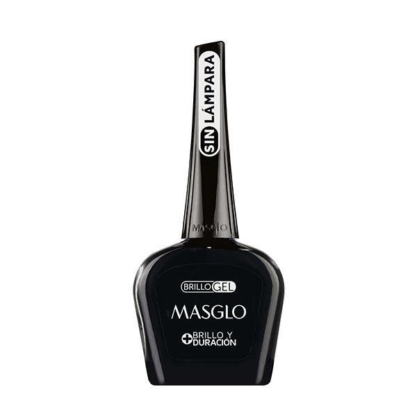 Masglo Brillo Gel Top 13.5ml - Farmacias Arrocha