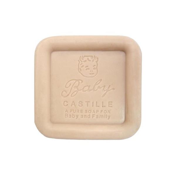 Castilla Jabon De Avena - Farmacias Arrocha