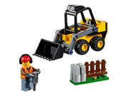 Lego City Retrocargadora - Farmacias Arrocha