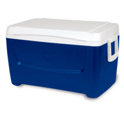 Igloo Hielera Azul 48Qt. - Farmacias Arrocha