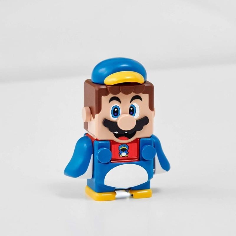 Lego Pack Potenciador: Mario Polar - Farmacias Arrocha