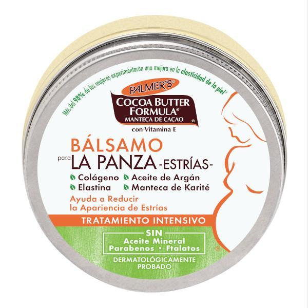 Palmers Balsamo Para La Panza Tarro 125 Gramos( - Farmacias Arrocha