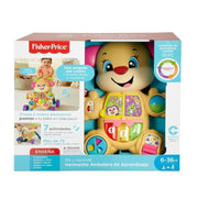 Fisher Price Andadera Para Bebés Hermanita - Farmacias Arrocha