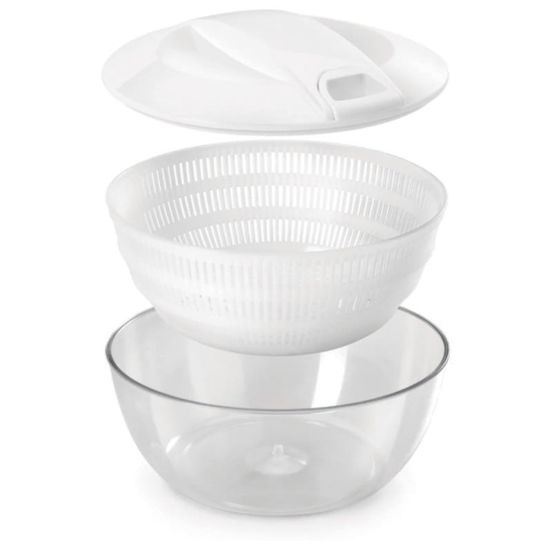 Metaltex Escurridor Turbo De Ensaladas - Farmacias Arrocha