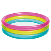 Intex Piscina Para Bebé Rainbown 86Cm X 25Cm - Farmacias Arrocha