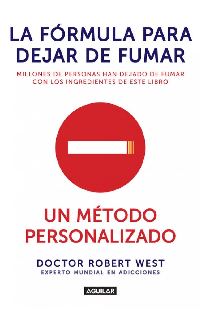 La Fórmula Para Dejar De Fumar - Farmacias Arrocha