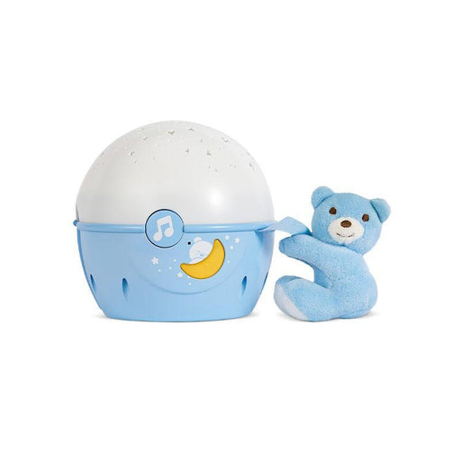 Chicco Toy Fd Next2 Stars Blue - Farmacias Arrocha