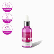 Serum Facial de Vitamina E - Farmacias Arrocha