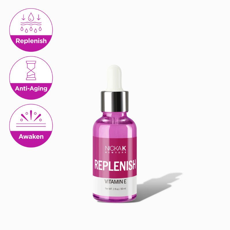 Serum Facial de Vitamina E - Farmacias Arrocha