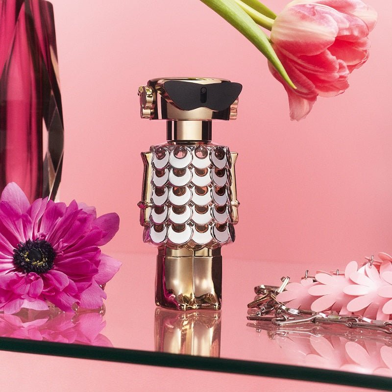 Rabane Fame EDP - Farmacias Arrocha
