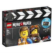 Lego Movie Maker - Farmacias Arrocha