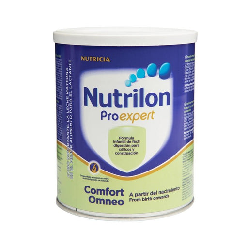 Nutrilon Pro Expert Confort 400G - Farmacias Arrocha
