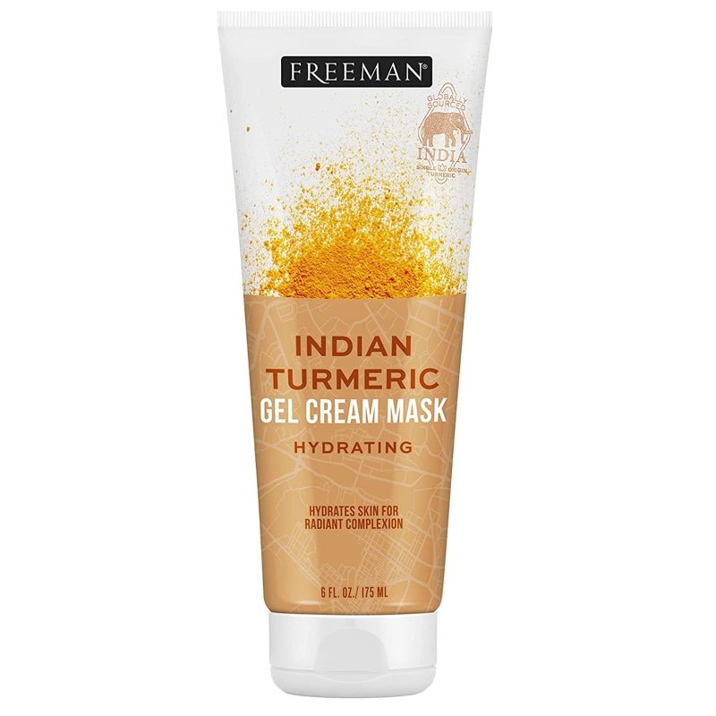 Freeman Indian Turmeric Mask - Farmacias Arrocha
