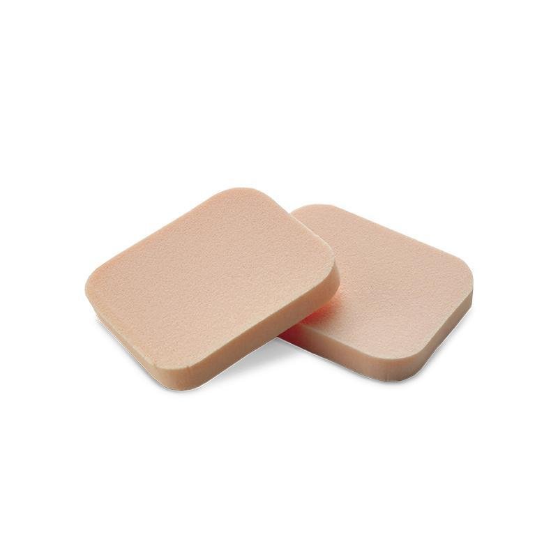 Set De Esponjas Para Maquillaje 2Pzs. - Farmacias Arrocha