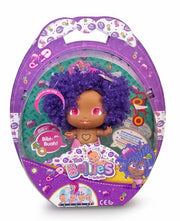 The Bellies Bibi-Buah Afro - Farmacias Arrocha