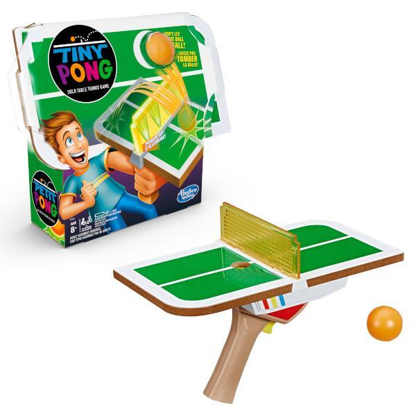 Hasbro Tiny Pong - Farmacias Arrocha