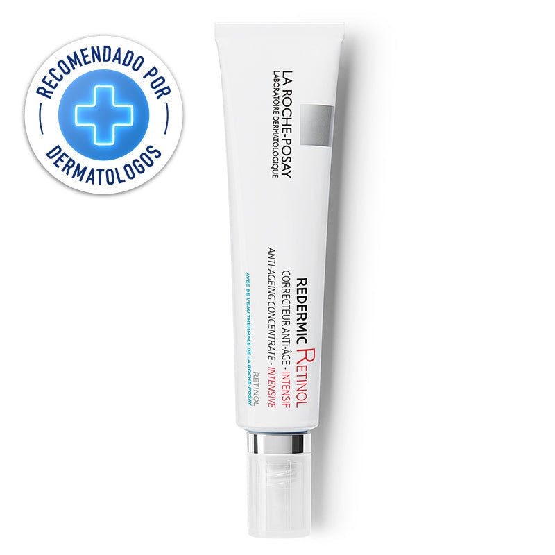 La Roche-Posay Redermic Retinol Crema 30ml - Farmacias Arrocha
