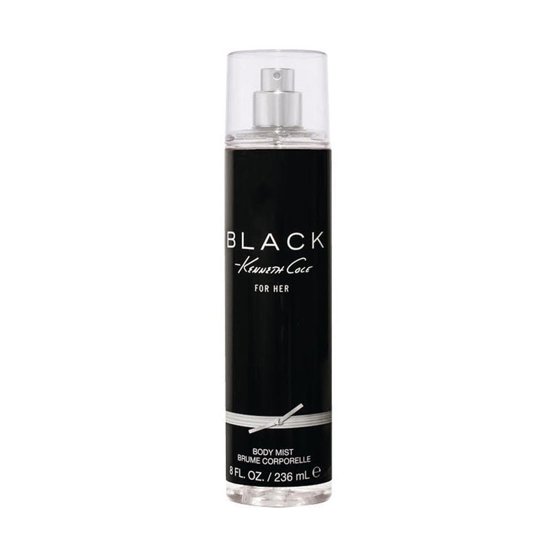 Kenneth Cole Black For Her 8 FL OZ/236ML - Farmacias Arrocha