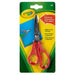 Crayola Crayola Pointed Tip Scissors Metal Blad - Farmacias Arrocha