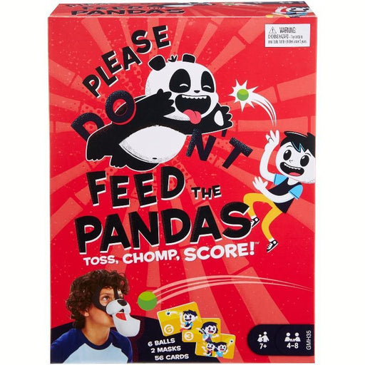 Mattel Come Panda Come - Farmacias Arrocha