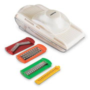 Faberware Cortador de Alimentos Con Cuatro Cuchillas - Farmacias Arrocha