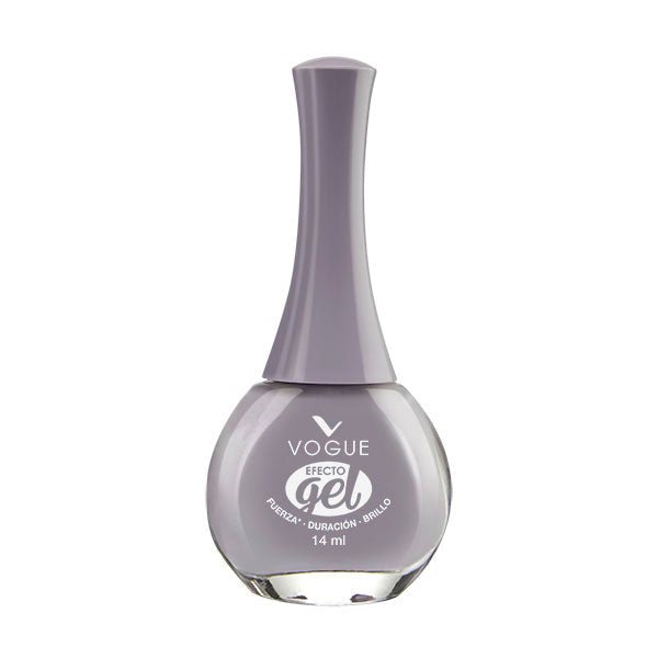 Vogue Esmalte Efecto Gel 14Ml - Farmacias Arrocha