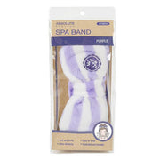 Absolute N.Y Spa Band Purple - Farmacias Arrocha