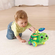 Vtech Tortuga Andarina - Farmacias Arrocha