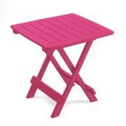 Mesa Plegable de Plastico - Farmacias Arrocha