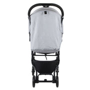 Infanti Coche Paseo Epic Compact Gris - Farmacias Arrocha