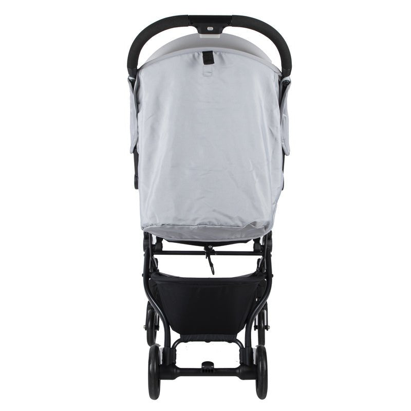 Infanti Coche Paseo Epic Compact Gris - Farmacias Arrocha