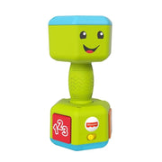 Fisher Price Mancuerna Cuenta y Aprende - Farmacias Arrocha