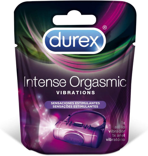 Durex Preservativo Play Vibrations - Farmacias Arrocha
