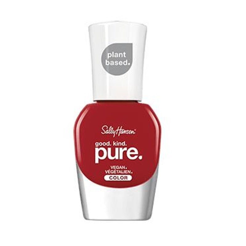 Sally Hansen Good Kind Pure 100% Vegano - Farmacias Arrocha