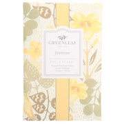 Greenleaf Sachet Grande - Farmacias Arrocha