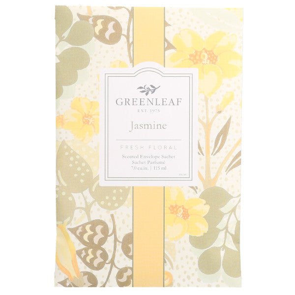 Greenleaf Sachet Grande - Farmacias Arrocha