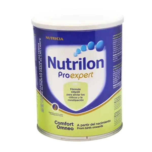 Nutrilon Omneo Confort Polvo 900Gr - Farmacias Arrocha