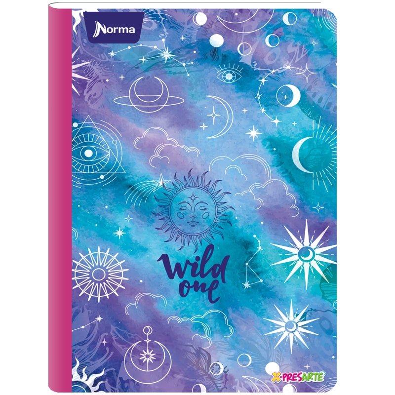 Norma Cuaderno Cosido Grande X-Presarte F 160P R/A - Farmacias Arrocha