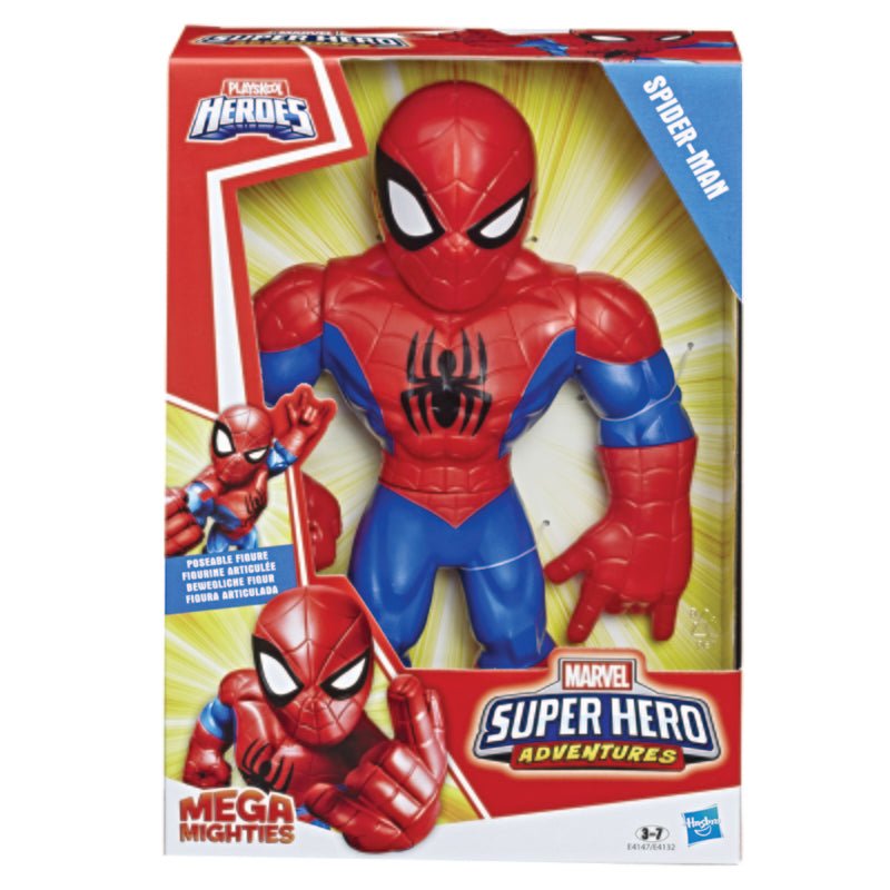 Surtido Super Hero Adventure - Farmacias Arrocha