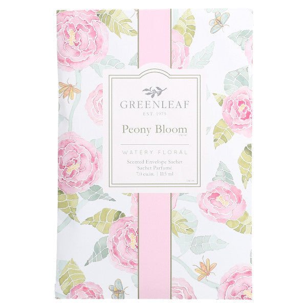 Greenleaf Sachet Grande - Farmacias Arrocha