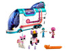 Lego Pop-Up Party Bus - Farmacias Arrocha